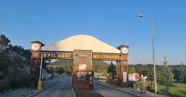 Spil Dağı Milli Parkı nda bu hafta sonu ateşli piknik yasaklandı Manisa Haberleri Habertürk Yerel Haberler