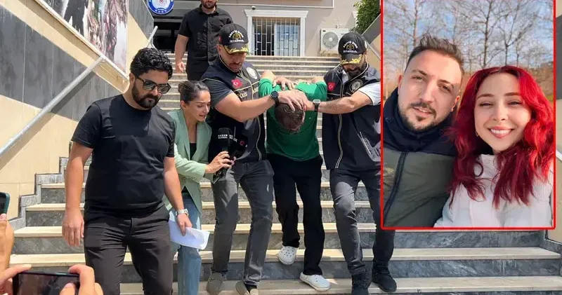 Nilda Müge yi öldüren şüpheli: Seni de kendimi de öldüreceğim ama cezaevine tekrar girmeyeceğim