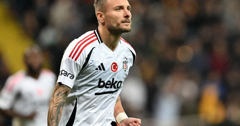 Ciro Immobile 36 yaşında futbolu bıraktı
