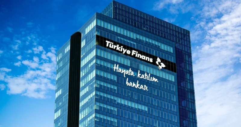 Türkiye Finans ın kârı yüzde 230 arttı