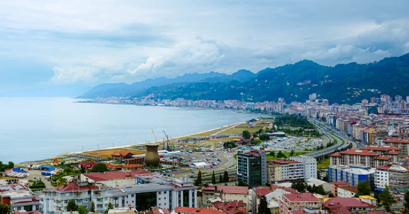 İstanbul, Ankara, İzmir geride kaldı: Karadeniz in bir ili zirveye yerleşti Sözcü Gazetesi