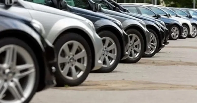 Uzmanları açıkladı! İkinci el otoda yatırım devri kapandı
