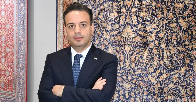 İhracatçının rotasında zorunlu makas değişimi Hürmüz Boğazı ndaki kriz halı ihracatçısını karayoluna itti Gaziantep Haberleri Habertürk Yerel Haberler