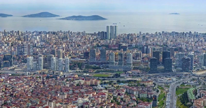 Dünyada kiraların en çok arttığı şehirler açıklandı: İşte İstanbul un sıralaması Sözcü Gazetesi