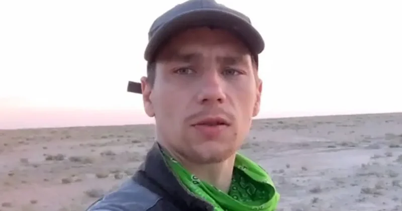 Rusya dan Rus casusa 23 yıl hapis cezası