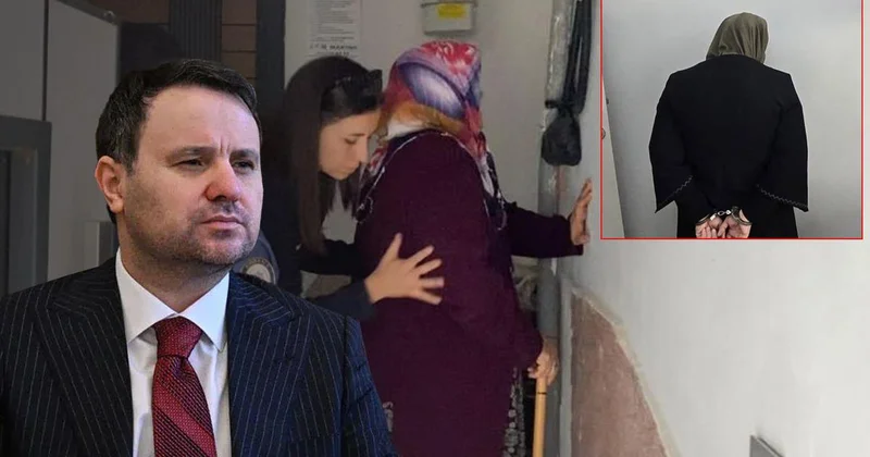 Adalet Bakanı: İki Faili Meçhul Cinayet Daha Aydınlatıldı