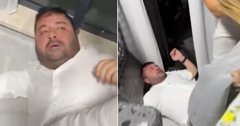 Taciz iddiasıyla dövülen CHP li vekil ilk açıklama! Bambaşka bir iddiası var