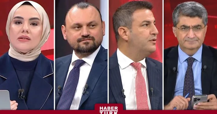 Enine Boyuna 13 Ağustos 2026 (Yeni Parti CHP İttifakı Olur Mu?)