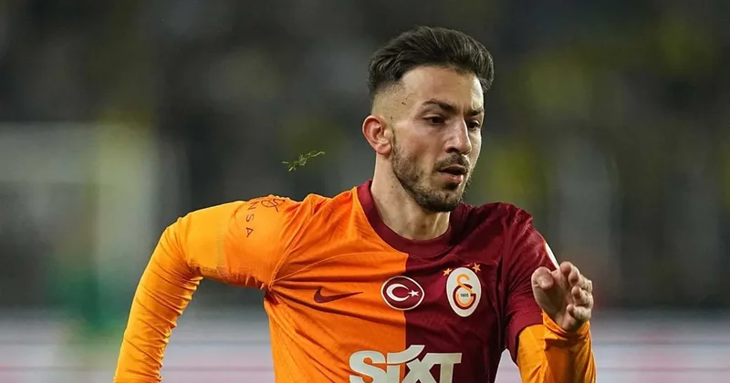 Halil Dervişoğlu nun yeni takımı TFF ye bildirildi
