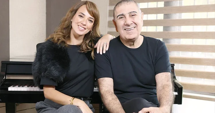 27 yıl sonra Seda söyledi