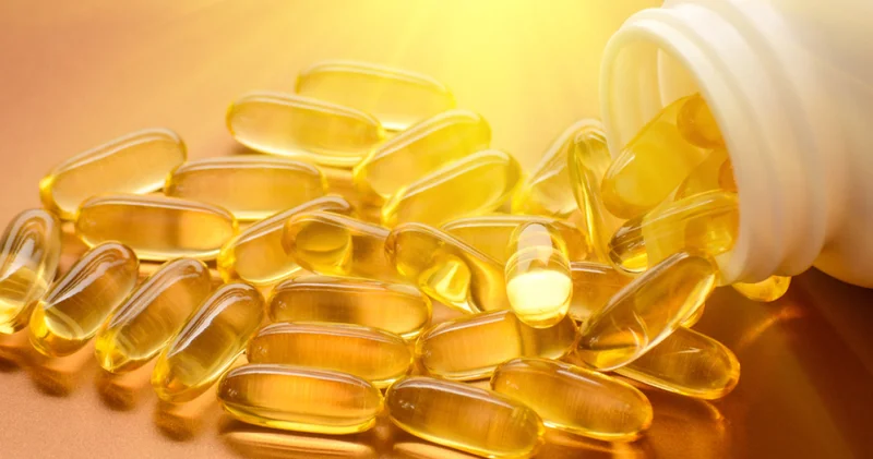 Kontrolsüz kullanımına dikkat! Yüksek doz D vitamini vücuda ne yapıyor? Haberler