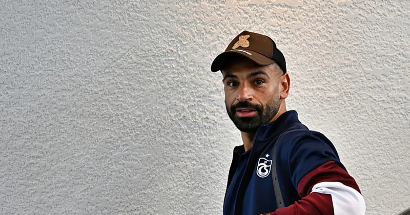 Trabzonspor kafilesi Kasımpaşa maçı için İstanbul a gitti!