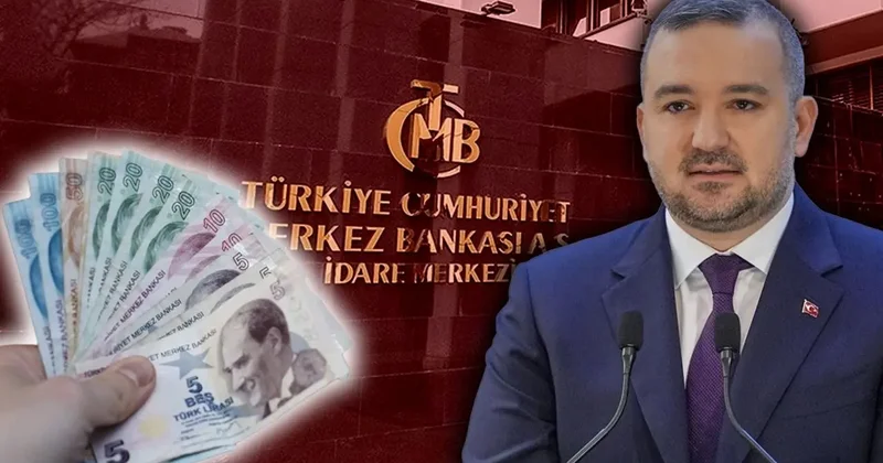 Merkez Bankası sinyali verdi: İndirim ne zaman olacak?