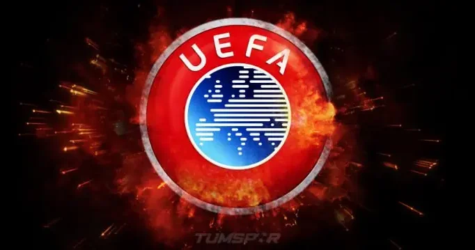 UEFA ülke puanında son durum