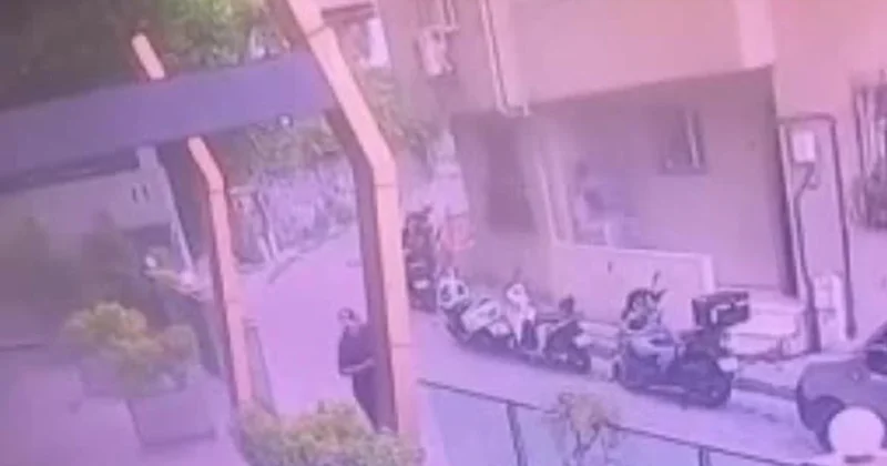 İstanbul merkezli 2 ilde kurşunlama operasyonu: 8 gözaltı