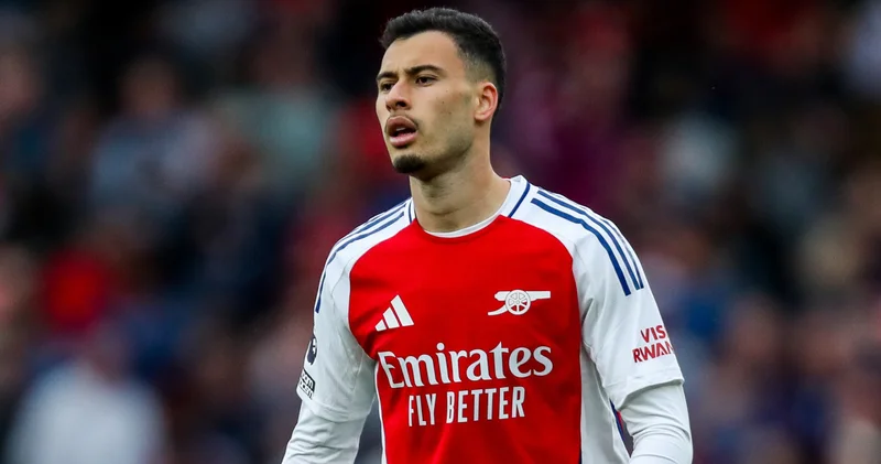Gabriel Martinelli kararını verdi: Galatasaray a kötü haber!