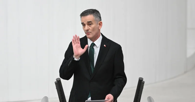 Son dakika: Ümit Dikbayır: İnandıklarımı söylemeye devam edeceğim Son dakika haberleri