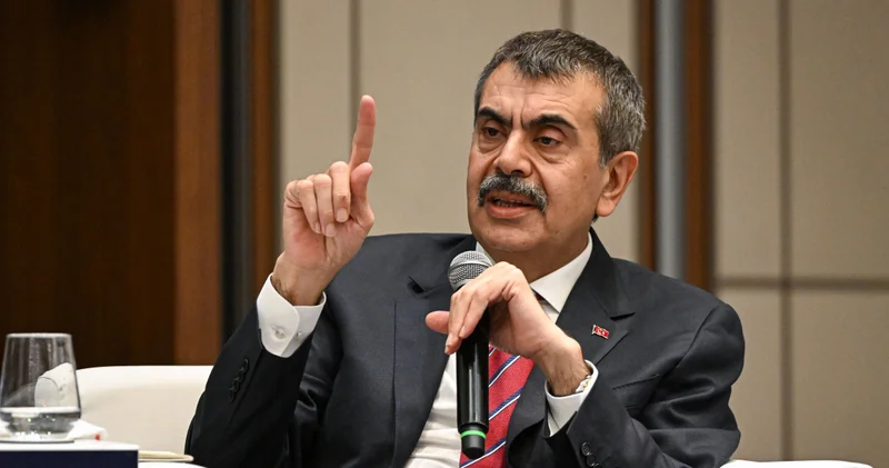 Bakan Tekin den sınav sistemi değişikliği açıklaması Haberler