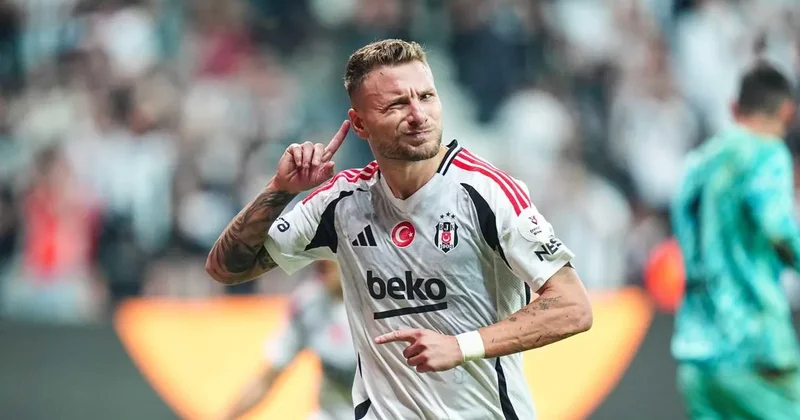 Ciro Immobile futbol kariyerini noktaladı!