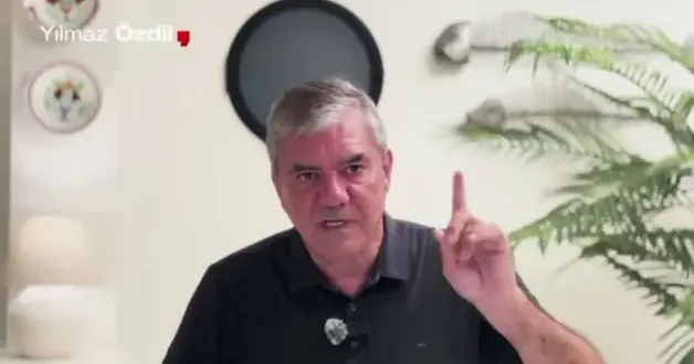 Özdil’den şok iddia: AK Parti’den intikam alan Kuriş Suç Örgütü CHP ve Yeni Parti’ye uzanacak!