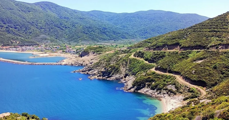 Ne Bodrum ne Çeşme ne Antalya: Jet sosyetenin gizlice kaçtığı tatil cenneti burasıymış Sözcü Gazetesi