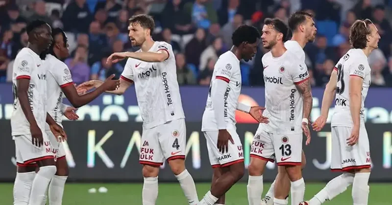 Gençlerbirliği, Süper Lig de sezonu Fenerbahçe maçıyla açacak Fanatik Gazetesi Futbol Haberleri Spor