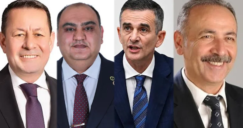 AKP’de yine transfer günü Sözcü Gazetesi