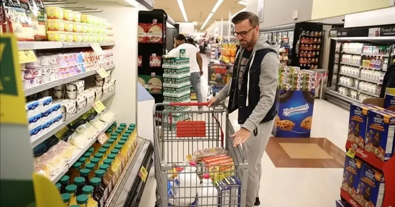 ABD de perakende satışlarda beklenmedik düşüş
