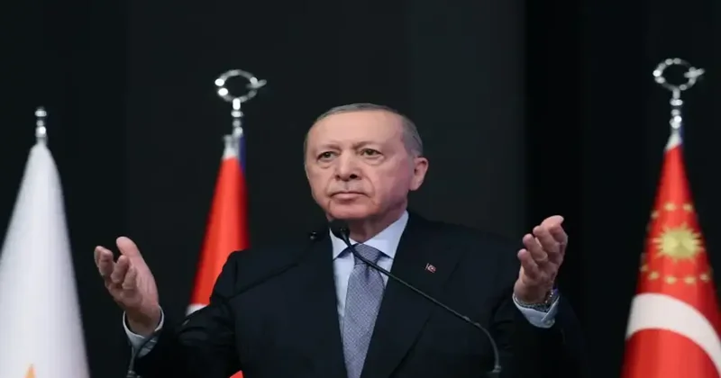 Erdoğan’ın 12 yıllık Cumhurbaşkanlığı! Türkiye’de neler değişti?