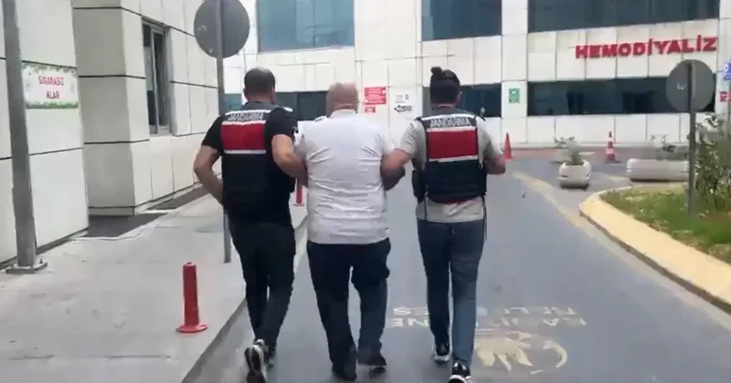 Son dakika Bakan Gürlek in adını kullanıp kendilerini MİT görevlisi diye tanıttılar! 3 sahtekara operasyon