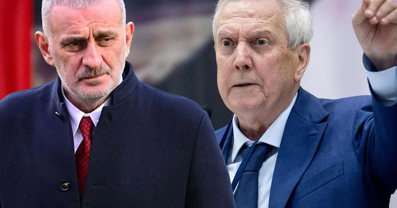 Fenerbahçe, TFF ye gidiyor: Oynanmasın