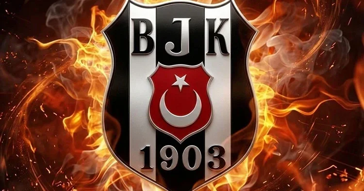 Beşiktaş ta tek taraflı fesih kararı!