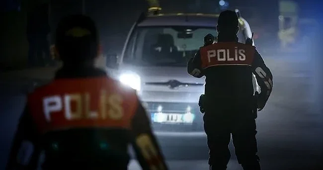 İstanbul ve Ankara da operasyon: Kurşunlama olayına karışan 8 şüpheli yakalandı