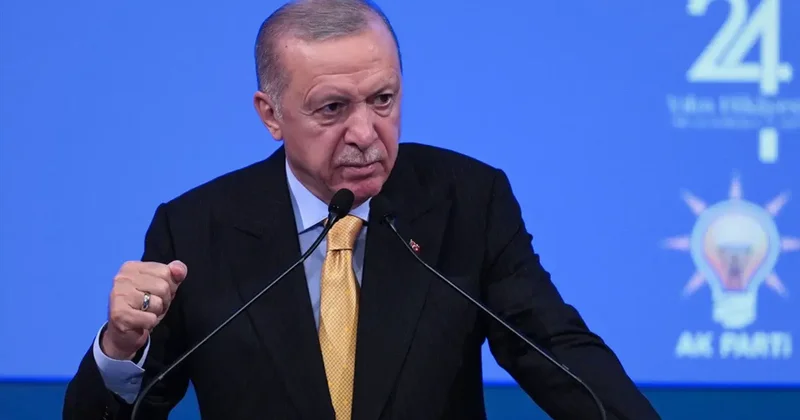 AK Parti’ye 4 yeni transfer! Erdoğan rozetlerini takacak