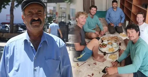 Sivas haberleri Yeni Zelandalı 5 gencin hayatı Sivas ta değişti! Duyan maşallah diyor 14 Ağustos 2026