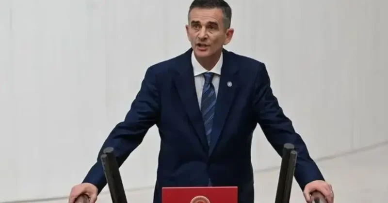 AK Parti ye geçiyor mu? Ümit Dikbayır sessizliğini bozdu