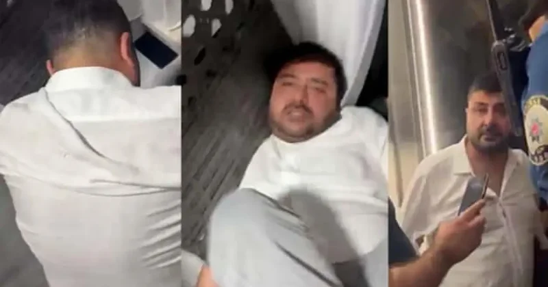 Tacizden dayak yiyen CHP li milletvekili Yazgan: Kesinlikle iftira! Bana ilaç verildi