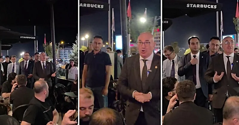 AK Parti nin kalesi Konya da Yeni Partili milletvekillerine soğuk duş