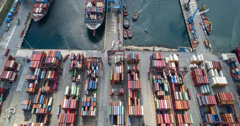 Temmuz ayı dış ticaret endeksleri açıklandı