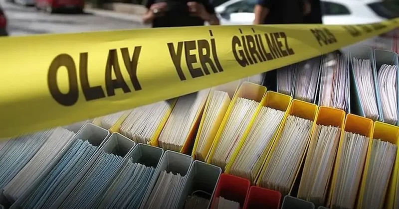 Faili meçhul dosyalara özel ekip: 52 cinayet aydınlatıldı