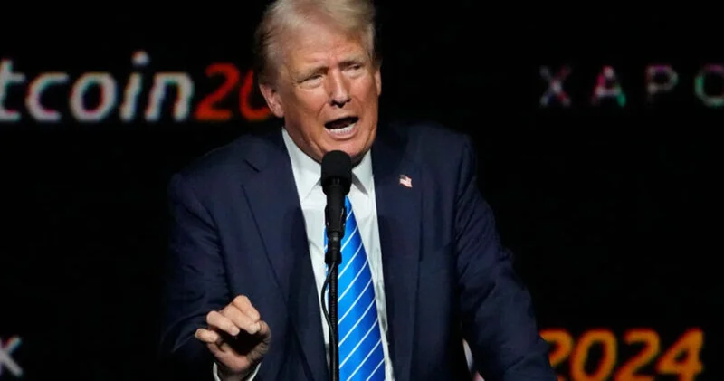 Trump, İran ile çatışma bittiğinde petrol fiyatlarının düşeceğini savundu Dış Haberler