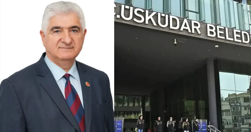 AK Parti ye geçen Tahsin Usta dan açıklama