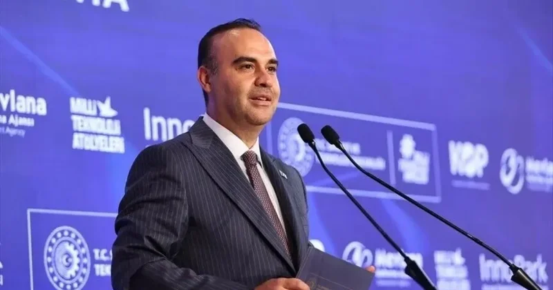 Bakan Kacır duyurdu: Türkiye’nin ay uzay aracı çevresel testler için TUSAŞ’a gidiyor