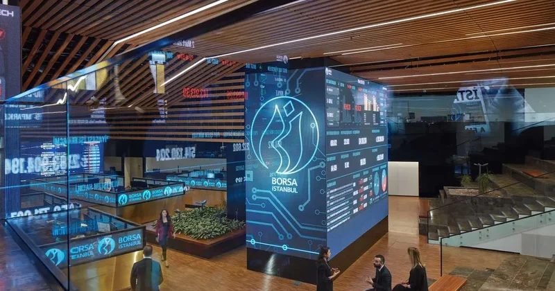 Son Dakika Borsa spekülatörlerine soruşturma: Sosyal medya manipülatörleri için düğmeye basıldı