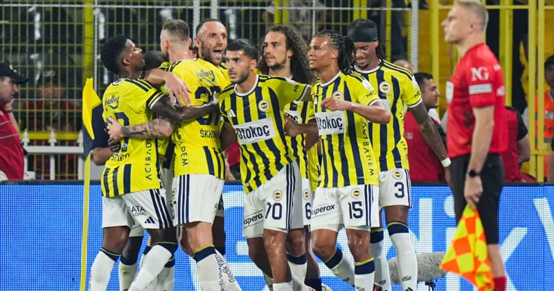 Gaziantep FK Fenerbahçe maçı ne zaman, saat kaçta, hangi kanalda? Gaziantep FB maçı canlı izle Gaziantep Fenerbahçe muhtemel 11 ler