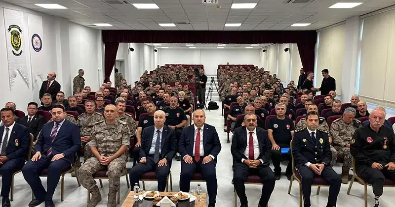 Ankara da Gaziler Okçuluk Müsabakası başlıyor