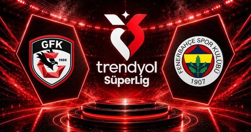 Fenerbahçe nin ilk 11 inde sürpriz