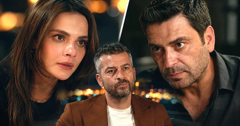 Alya’nın ilk aşkı Budapeşte’de ortaya çıktı: Uzak Şehir’de Enver tüm dengeleri değiştirecek Sözcü Gazetesi