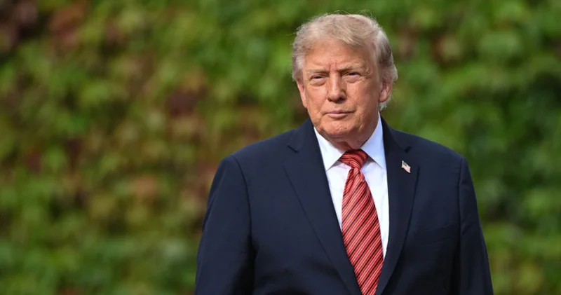 Trump tan İran petrolü için Venezuela örneği