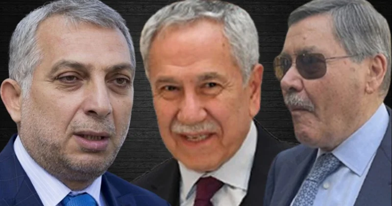 Gökçek sakız kavgasında cephe büyütme peşinde Sözcü Gazetesi